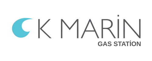 Kmarin Logo